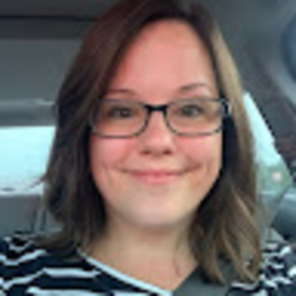 Meet your Posher, Lisa